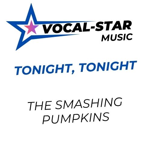 Tonight, Tonight