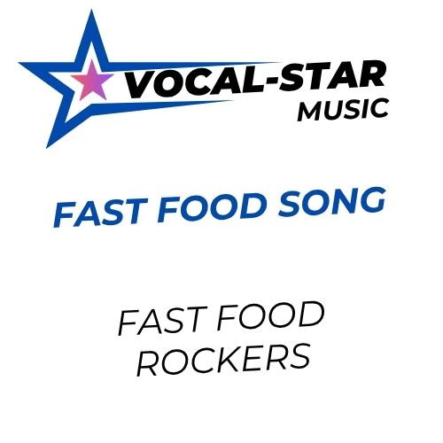 Fast Food Song