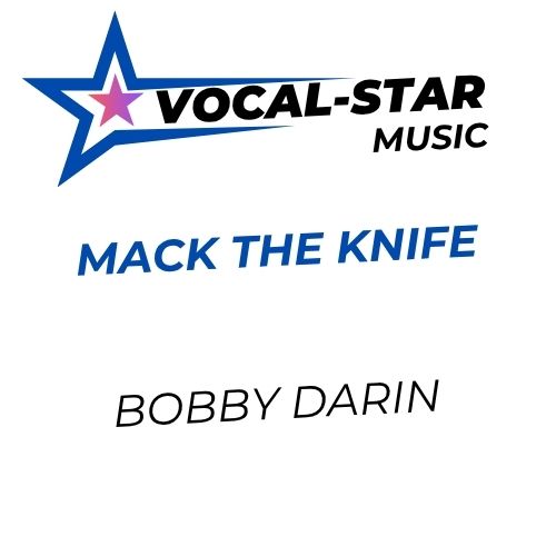 Mack the Knife