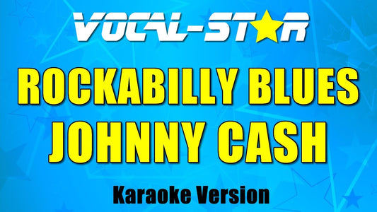 Rockabilly Blues