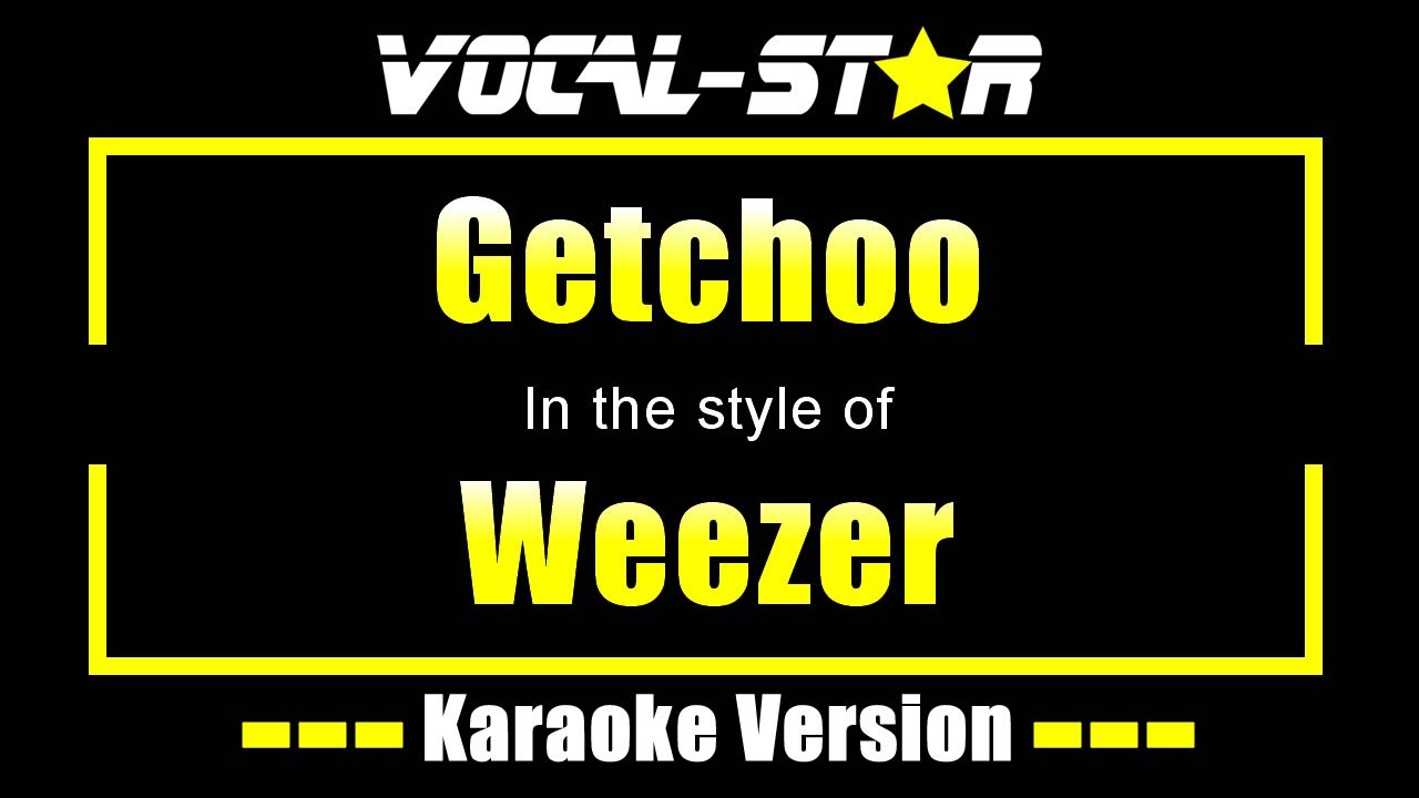 Getchoo