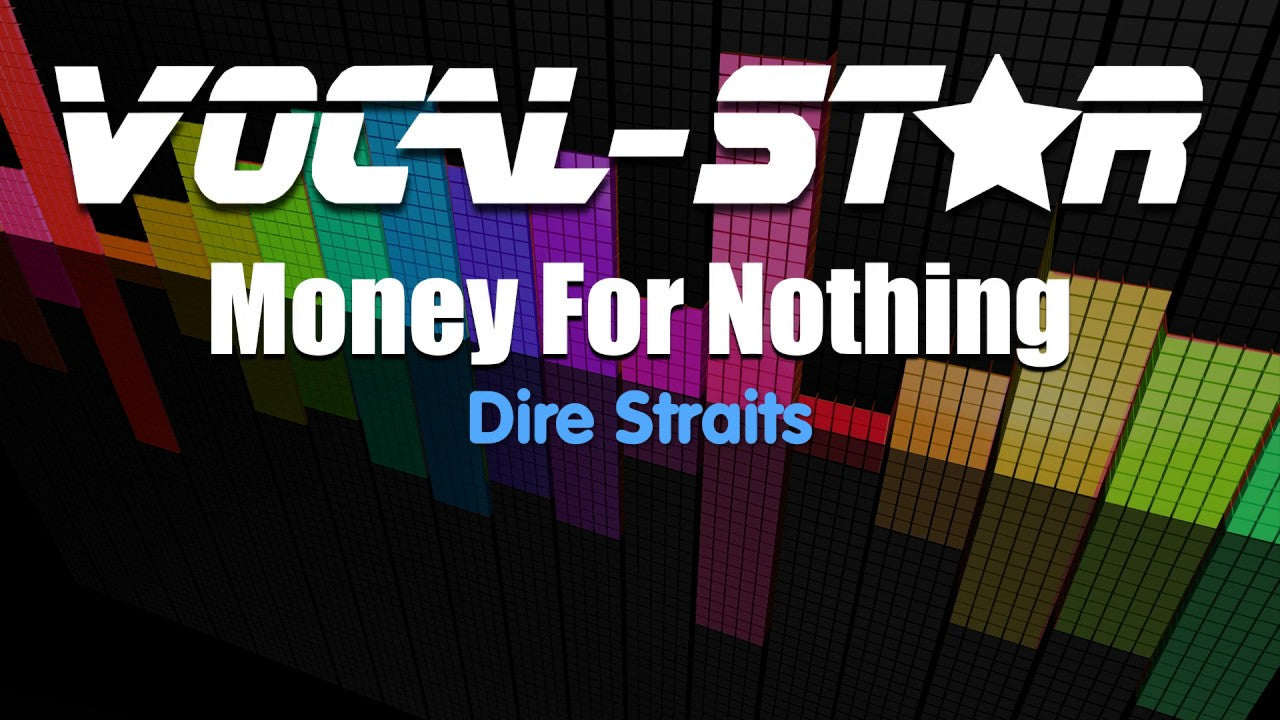 Money For Nothing