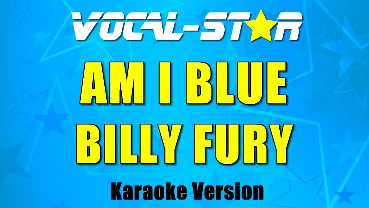Am I Blue