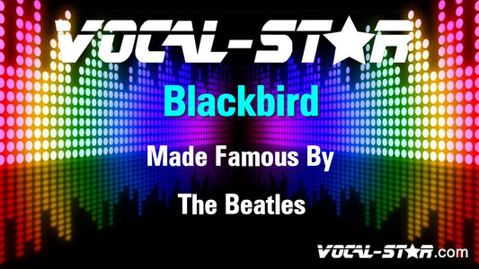 Blackbird