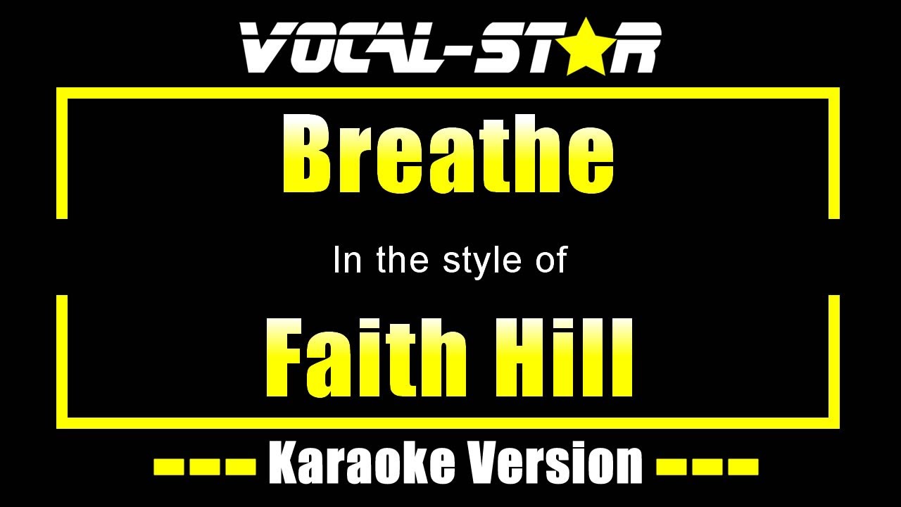 Breathe