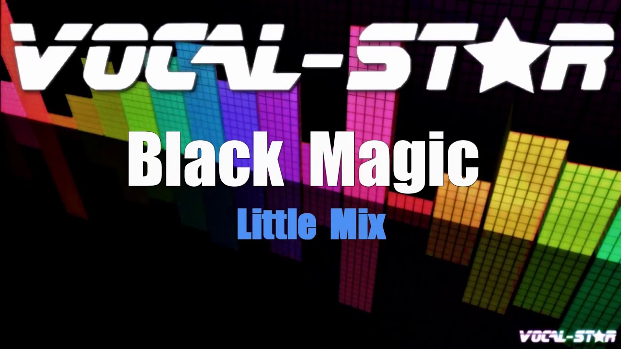Black Magic
