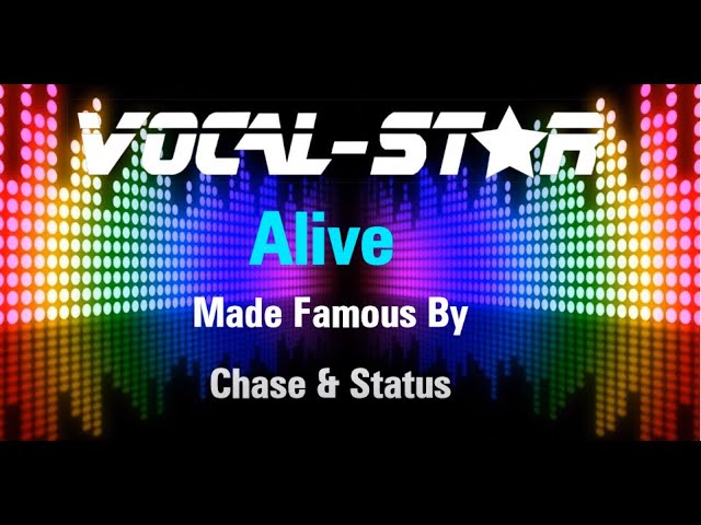 Alive