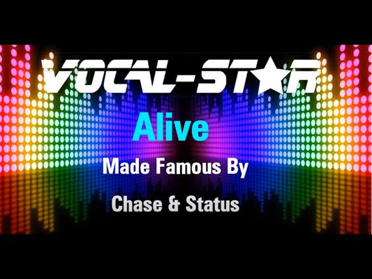Alive