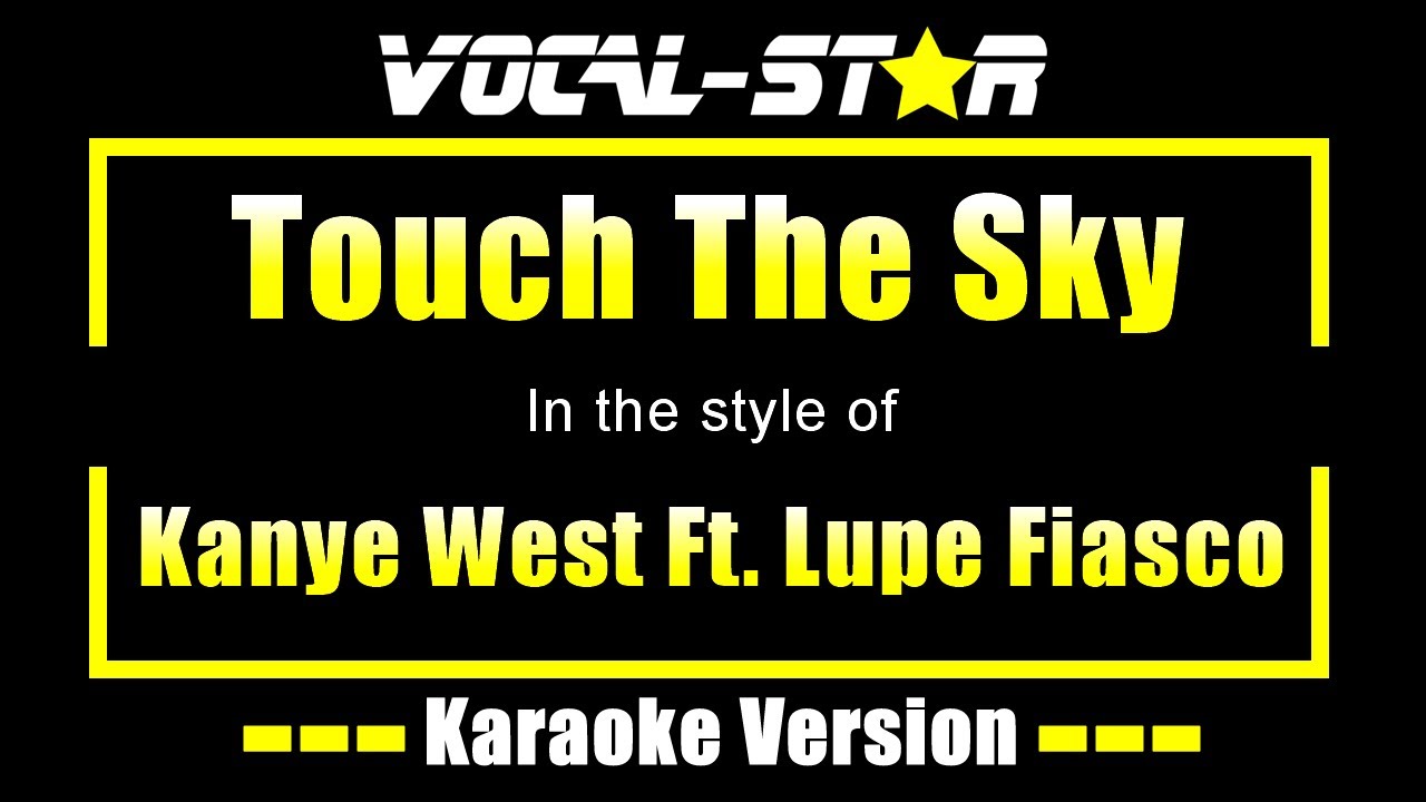 Touch The Sky