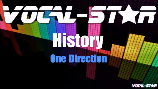 History