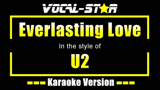 Everlasting Love