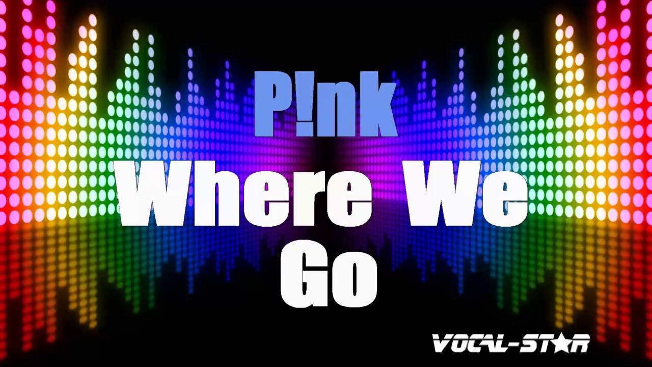 Where We Go