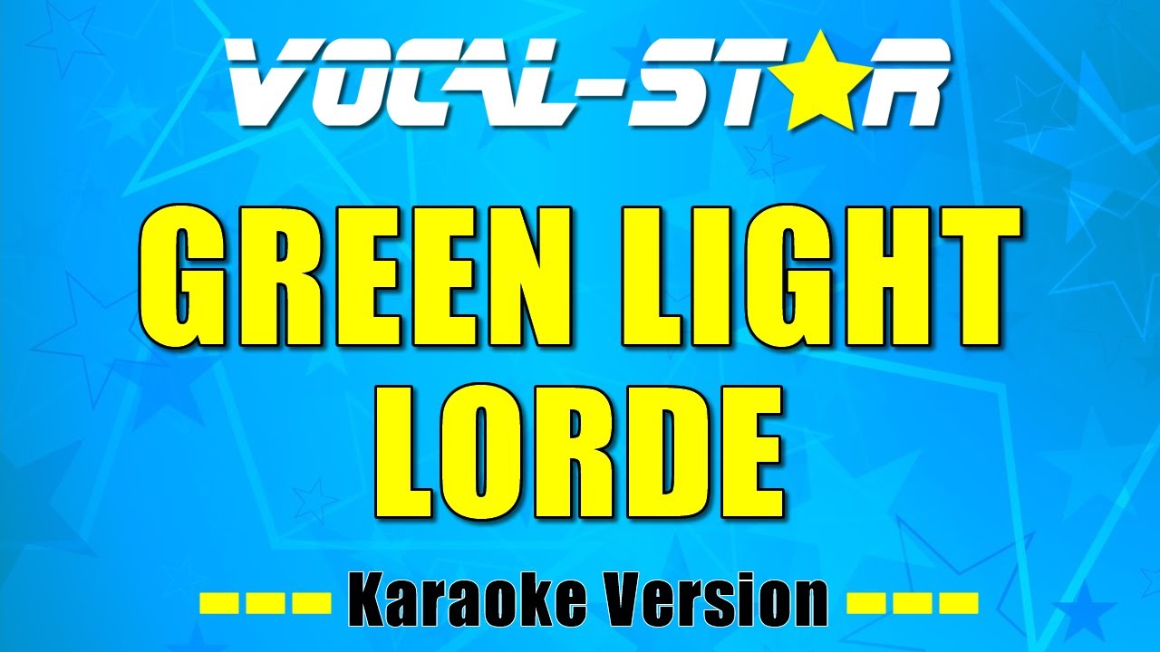 Green Light