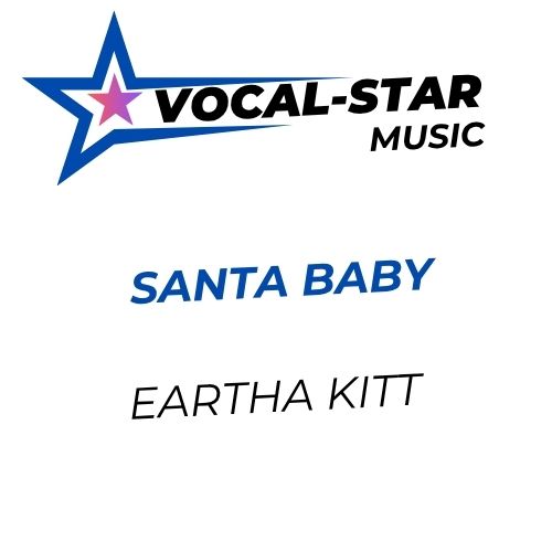 Santa Baby