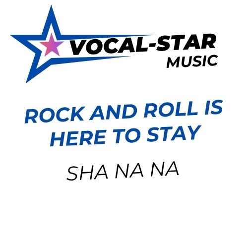 Rock and Roll Is Here to Stay