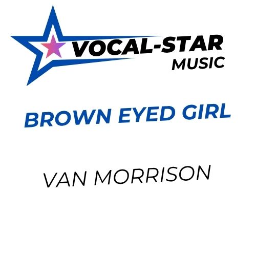 Brown Eyed Girl
