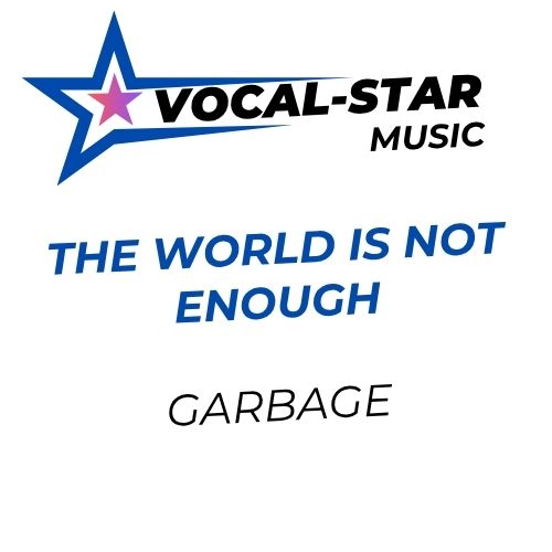 The World is Not Enough