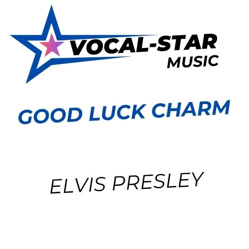 Good Luck Charm