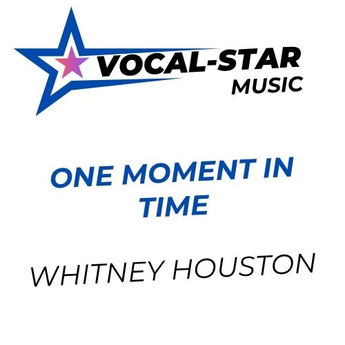 One Moment In Time