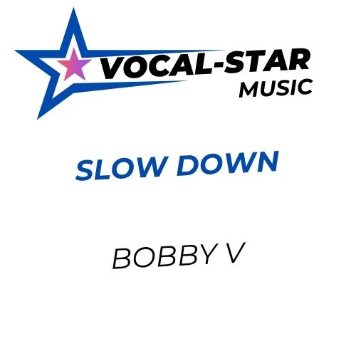 Slow Down