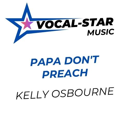 Papa Don't Preach