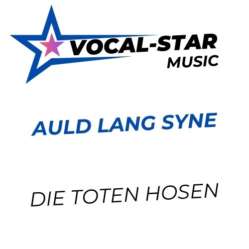 Auld Lang Syne