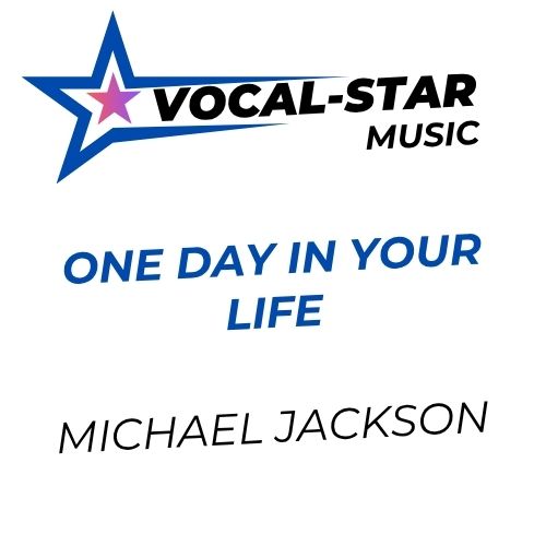 One Day In Your Life