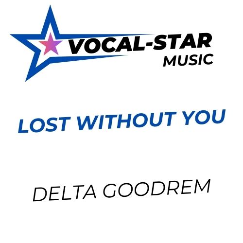 Lost Without You