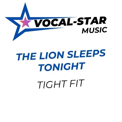 The Lion Sleeps Tonight