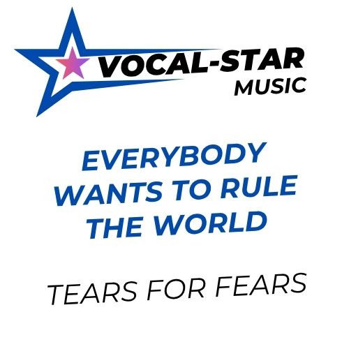 Everybody Wants to Rule the World
