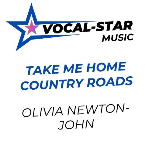 Take Me Home Country Roads