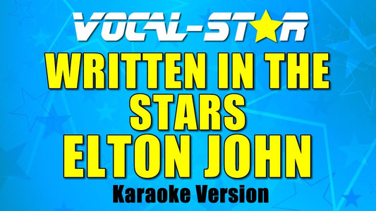 Written In The Stars