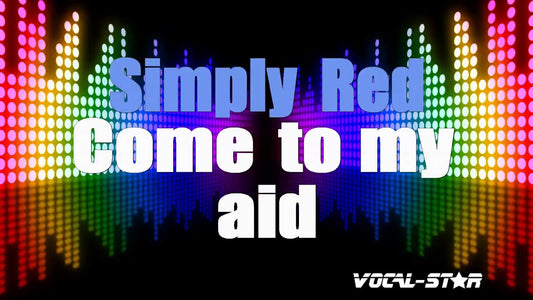 Come To My Aid