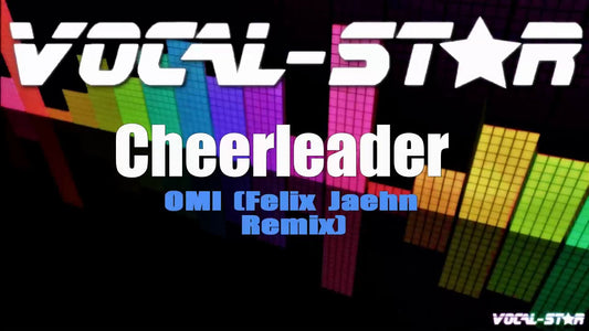 Cheerleader (Felix Jaehn Remix)