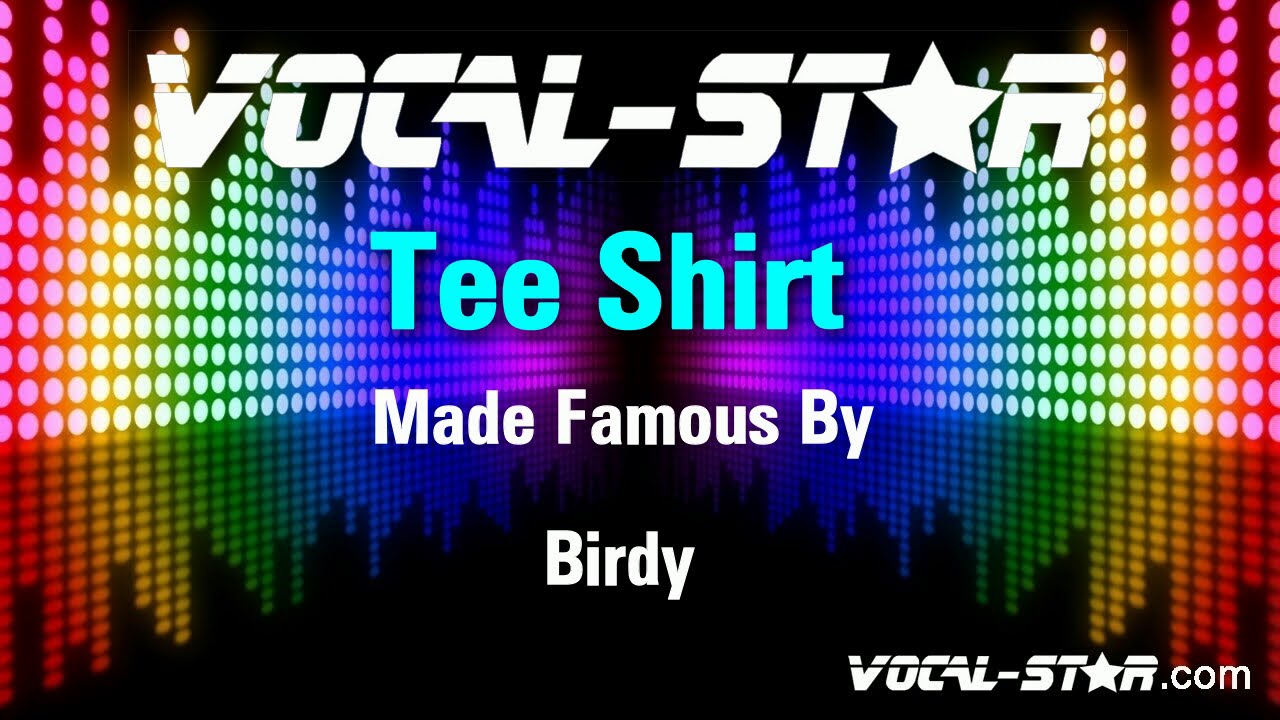 Tee Shirt
