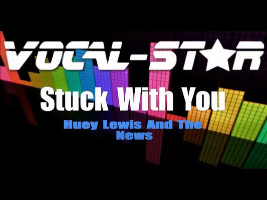 Stuck With You