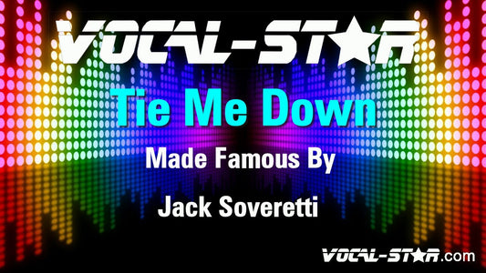 Tie Me Down