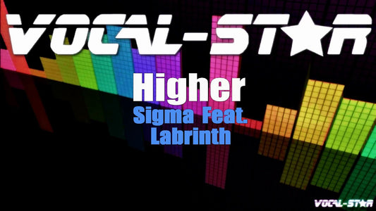 Higher