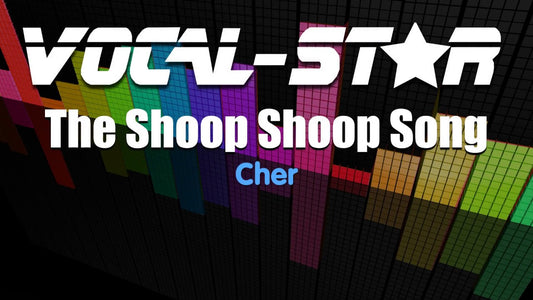 The Shoop Shoop Song (It's In His Kiss)