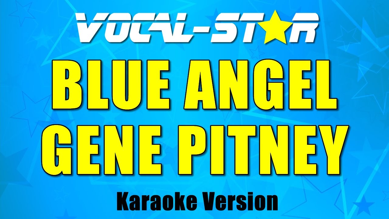 Blue Angel