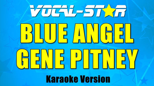 Blue Angel