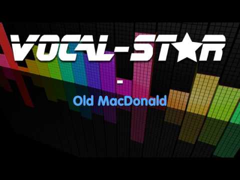 Old Macdonald