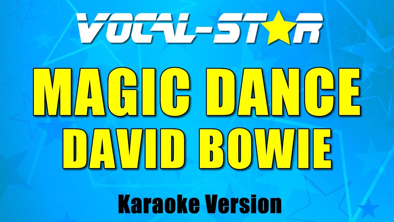 Magic Dance