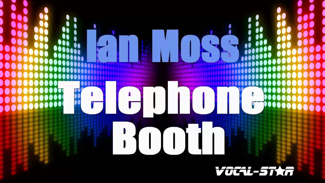 Telephone Booth