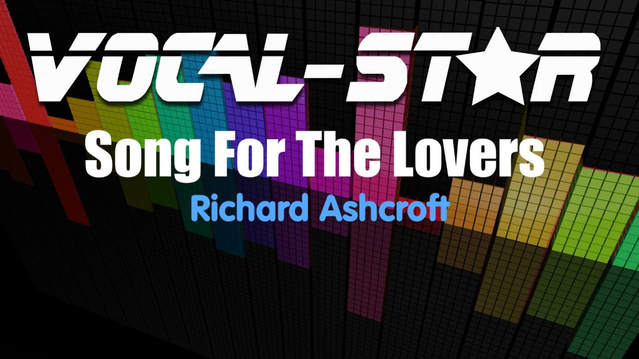 Song For The Lovers