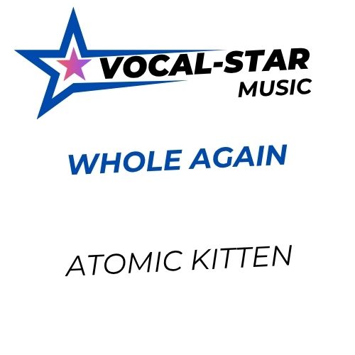 Whole Again
