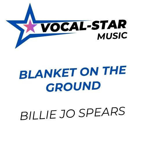 Blanket On The Ground