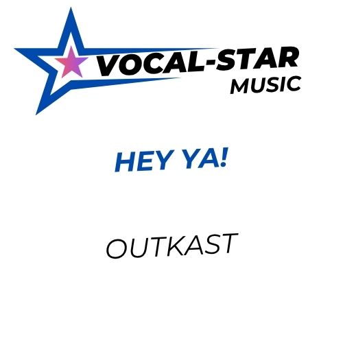 Hey Ya!