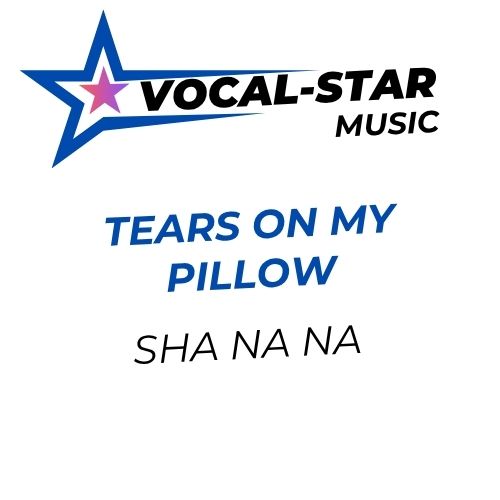Tears on My Pillow