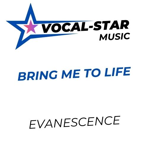 Bring Me to Life